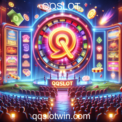 Descubra as Melhores Promoções no QQSLOT e Maximize Seus Ganhos