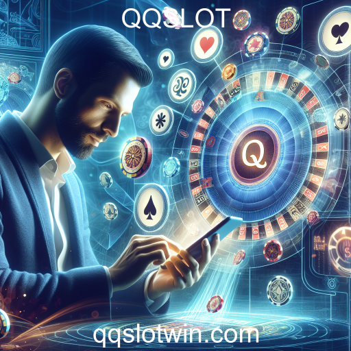 Descubra a Categoria 'Versão Móvel' no QQSLOT