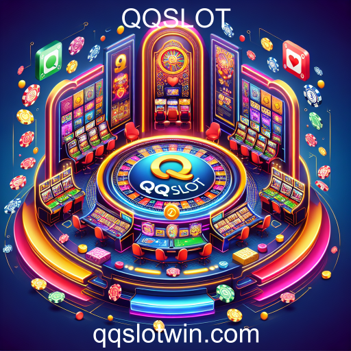 Explorando as Recompensas do QQSLOT: Atrações que Transformam Jogar em Ganhar